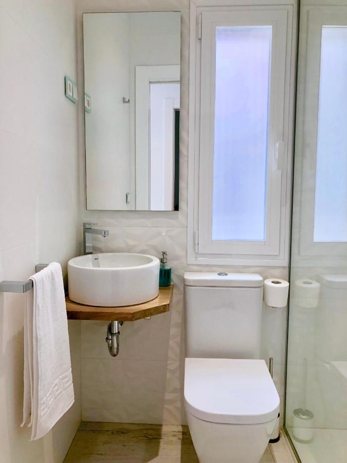 Ferienwohnung Moderno Apartamento, Calidad Premium, Reformado Integralmente Garrucha Exterior foto